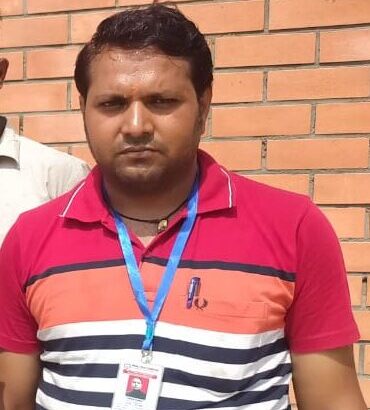 Rakesh